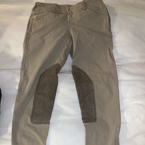 THE TAILORED SPORTSMAN TS Trophy Hunter Breeches